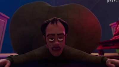 first new gasser in a while?