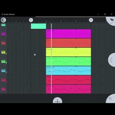 My Bonetrousle recreation (in FL Mobile)