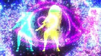 It's me again. I have a new jvne animation, this time for Purple Hearts in Her Eyes