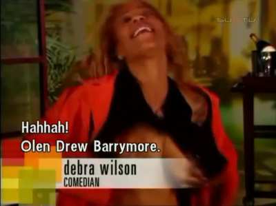 Debra Wilson