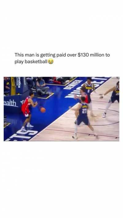 This dude is GENERATIONAL ass 🔥