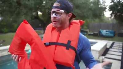 The World We Live In Right Now (Not Satire)