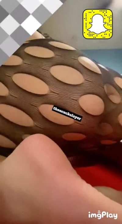 snapchat : theecockslayer4