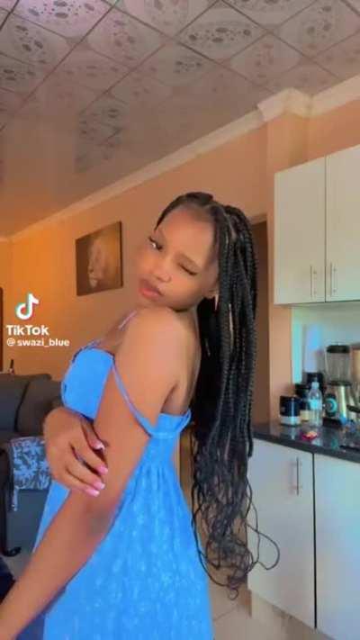 Gotta go to 🇿🇦