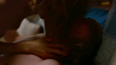 Birthday Teaser: Emma Greenwell in The Rook [S1E4-2019]