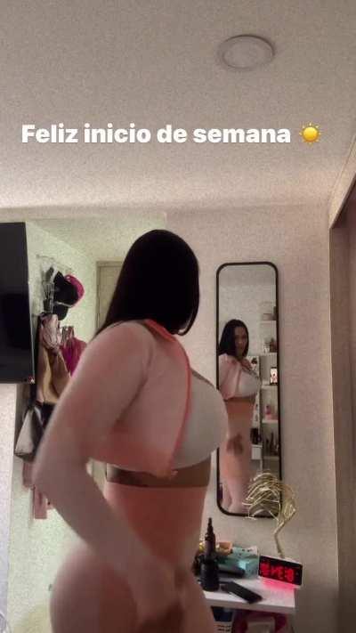 Feliz inicio de semana 💋💋