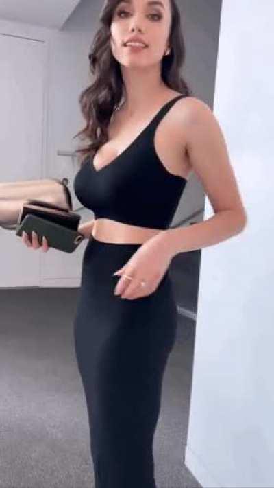 Grace Caroline Currey is the only positive thing came out of Shazam 2