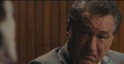 This scene was peak kino