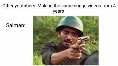 Saiman lore, re-uploading after a month as it got removed (oc)