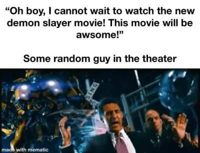 Sometimes I wonder&hellip;what the actual fuck is wrong with this timeline