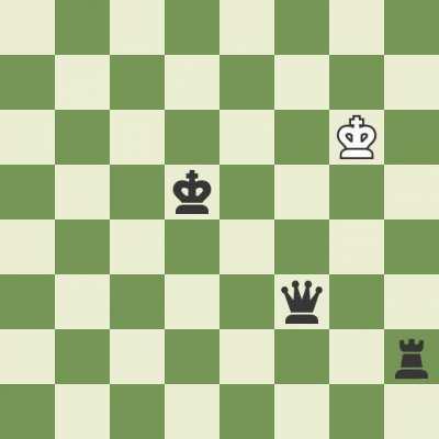 Magnus Carlsen vs Fabiano Caruana circa 2020