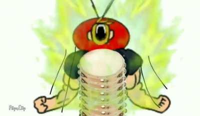 SUPER SAIYAN PP INTRO! Hope you like it XD