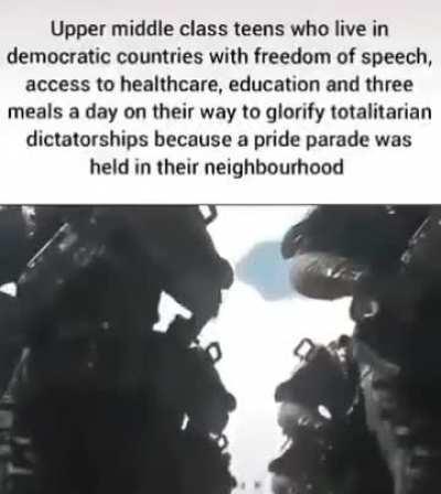 Can anyone relate pt.2