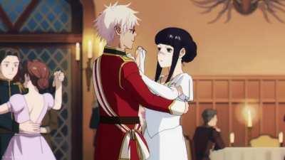 Juliet Kaisen going crazy...