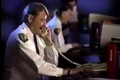 Remember Mrs. Fletcher from Life Call...Rest In Peace..... 