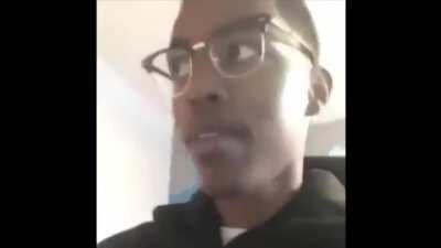 Calebcity gets the pizza and fucking Explodes