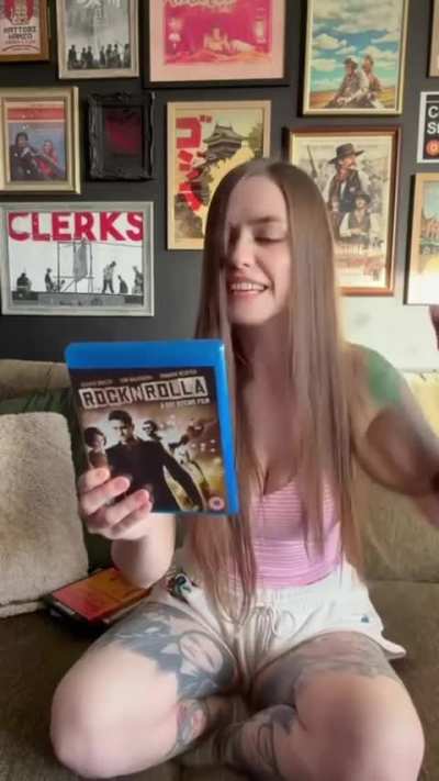 Weekends movie recommendations