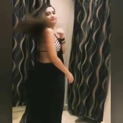 Anamika being herself!!