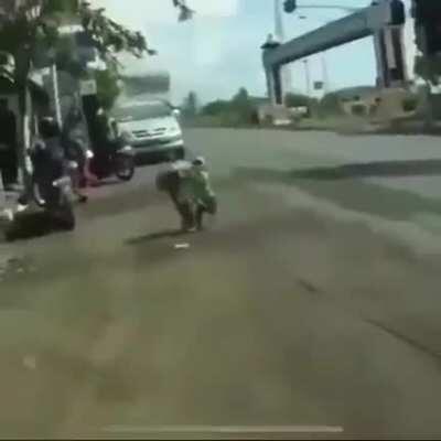 Sempre bom relembrar as aventuras de danyel com y