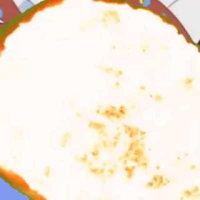 groupie fucking explodes