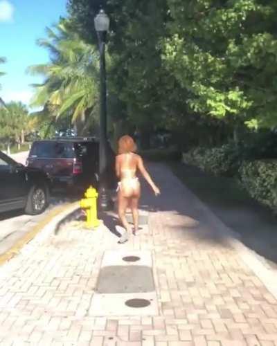 Back when you could've all it 