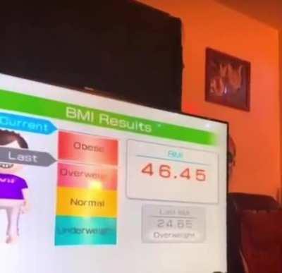 Achievement unlocked