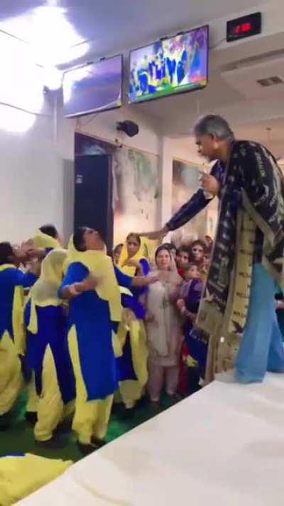 my man found the real G-spot