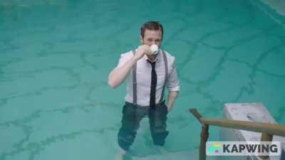 Puasa? More like Puazaza 😙