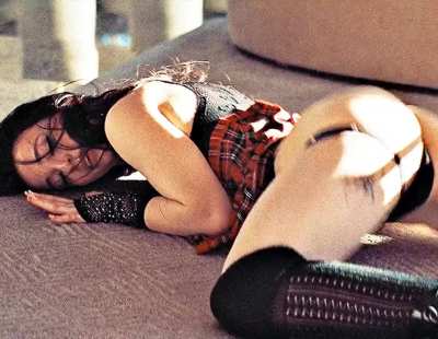 Mikey Madison - Anora (2024)