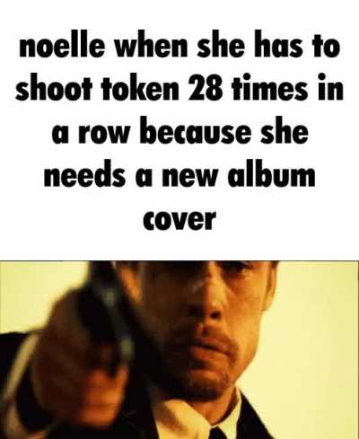 speaking of which, who the hell is her artist?