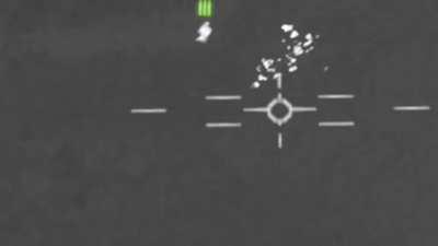 I miss dealing with Jihad jeeps