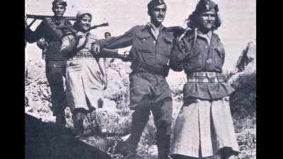 1 pitchfork = 5 FG42s