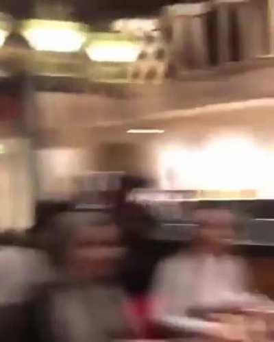 Who made this chicken?