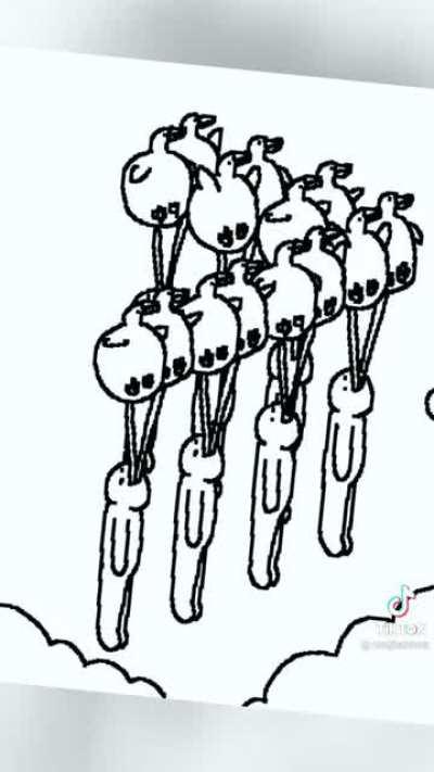 Peace was never an option.