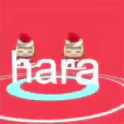 I'm sorry but I have being saving this for a month now