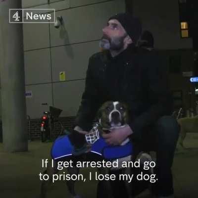 Sometimes we forget what's truly important in life