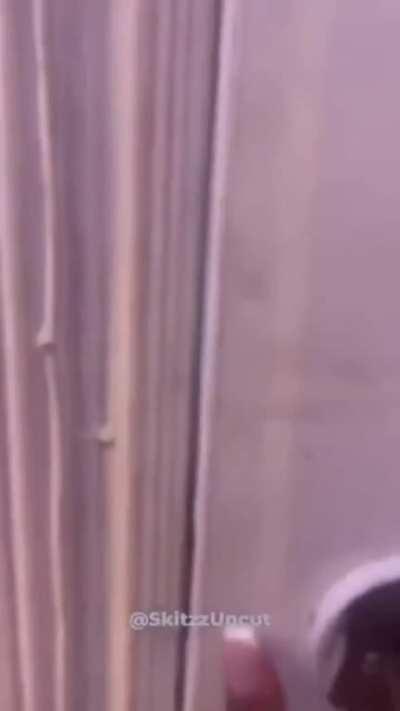 What is this: drugs or mental illness?