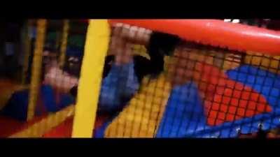 If Ronald McDonald was Henry in Skyrim