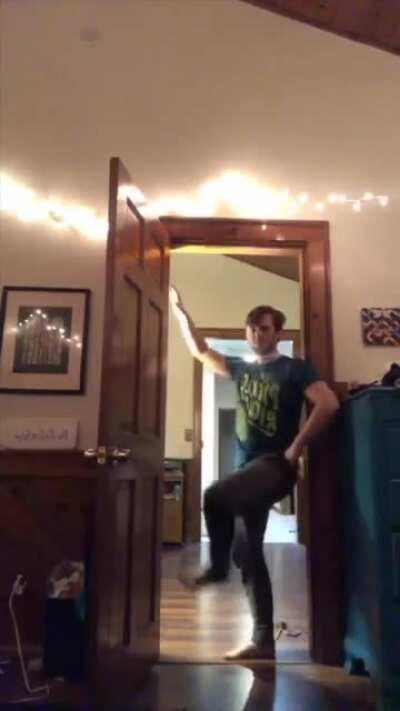 The Silhouette Freak