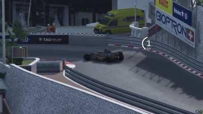 I guess it is possible