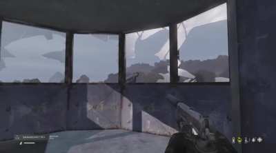 Blew him away. literally 😭