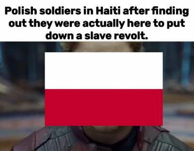 And thats how Poland got the N word pass