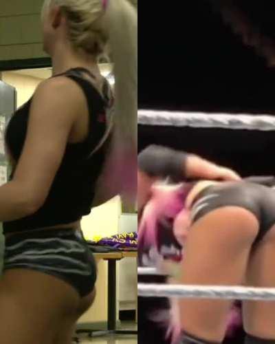 2 classic Alexa videos in 1