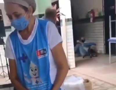 Cadeira da dragão vermelho