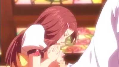 Love Selection: The Animation - 2