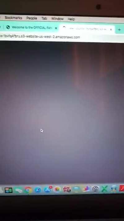 What could this mean