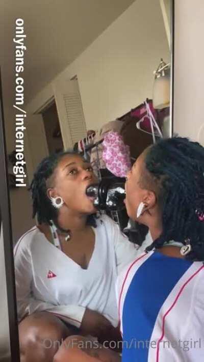 Dm me for her Dropbox $$$