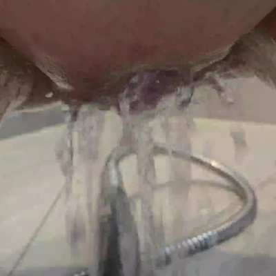 Pussy fountain