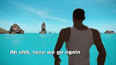 How the current season of Island Sanctuary be like