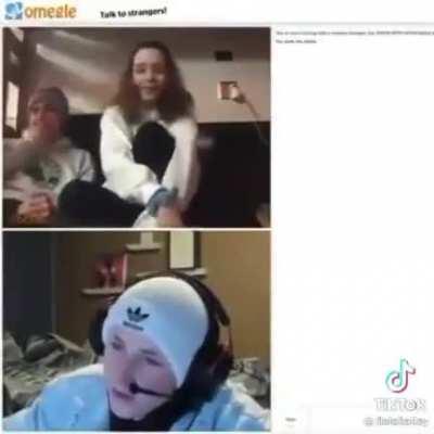 I missed the part where thats my problem